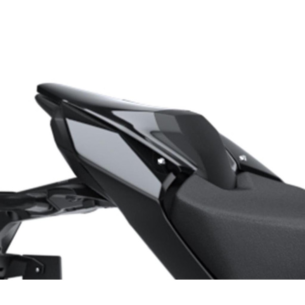 Kawasaki Pillion seat cover